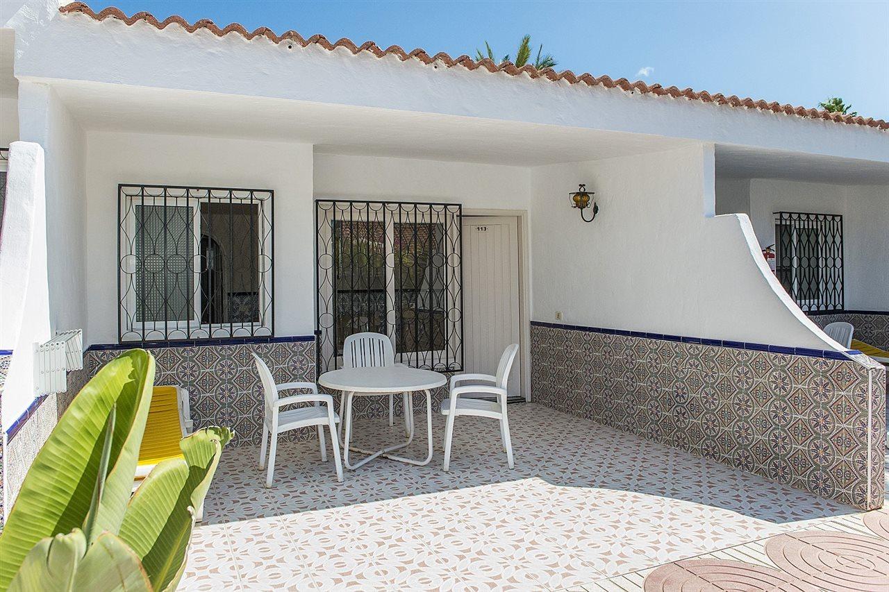 San Valentin & Terraflor Park Hotel Playa del Ingles  Exterior photo